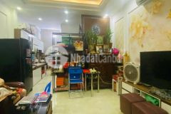 Bán gấp hoàng hoa thám,ngõ xe 3 gác,36m2 x 5 tầng,giá 5,65 tỷ