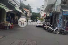 Nhà đẹp 3 tâng, hem xe hơi,đương,sô 7 linh tây, thu đưc,80m2 giơ con 4,2 ty