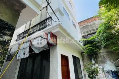 Bán nhà ngõ 125 trương định. 35m 5t 3.9 tỷ. lô góc, gần phố, kd online