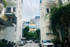 Bán gấp nhà liền kề nguyễn lương bằng, 105m2 6 tầng mt 7.6m, 26 tỷ