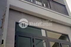 Hàng ngon đẹp siêu rẻ quận tân phú 3 tầng 56m2 giá 5tỷ6