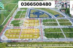 Cần bán đất đấu giá tại lễ pháp, tiên dương, đông anh 115.5m2, 6x triệum2