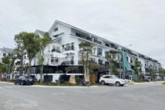 Bán căn liền kề góc kđt gamuda hoàng mai dt 157m2 x 4 tầng giá chỉ 170 triệum