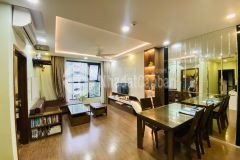 Bán căn hộ chung cư eco lakeview đại từ, hoàng mai, 75m, 2 ngủ, nội thất xịn nhỉnh 3 tỷ