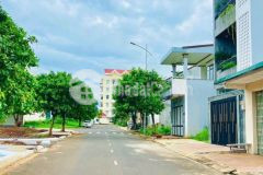 Đất khu tdc mai xuân thưởng mt trần quang diệu view hoa viên giá 3.490 tỷ