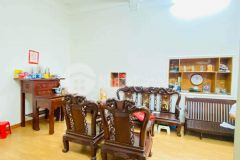 Giá rẻ kim mã,3 mặt thoáng,61m2 x 3 tầng,mặt tiền 6m,giá 6,1 tỷ