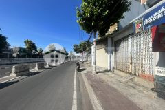 Bán nhà cấp 4, mặt tiền đường nguyễn tất thành, có sổ chỉ 3.1 tỷ