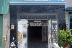 Bán nhà 2 tầng mới keng, mặt tiền nguyễn văn cự, bình tân, giá 4.1 tỷ