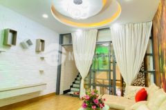 Nhà cần bán gấp hẻm ô tô lê văn quới, 4x14, khu an ninh tốt, bình tân, giá 4 tỷ hơn