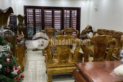 Bán nhà phân lô phố nguyên hồng, gần phố, thang máy, vỉa hè, ô tô tránh, kinh doanh.