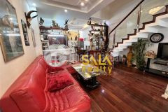 Bán nhà 3 lầu mặt tiền ngô văn năm khu hiệp phúc giá từ 6ty3 xuống còn 6ty1 thương lượng.