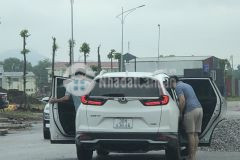 Bán đất trung tâm phố kiểu, thị trấn bích động, việt yên, bắc giang