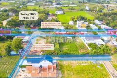 Đất biển bình thuận miếng mồi ngon của các nhà đầu tư trong thời điểm này