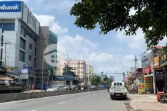 Tòa nhà 7 tầng hà huy giáp, 315m2, ngang hiếm 9m, có tầng hầm, bán xây thô, 33 tỷ.