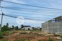 Chỉ với 800 triệunền sở hữu ngay lô đất nền biển vĩnh hảo phan thiết full thổ 100 đường qh 29m