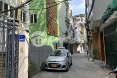 Bán nhà 4 tầng hiếm bồ đề,long biên 46m2,mt 3.5m,ngõ oto nhỉnh 5 tỷ