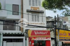 Cho thuê nhà mặt tiền 10x20m khu sân bay phường 2 tân bình