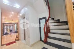 Bán gấp siêu phẩm dòng tiền hai bà trưng, 57m2x 6 tầng, mt 6m 12 phòng kk mới xây chỉ 9,1 tỷ.