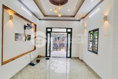 Nhà mới hẻm 185 y wang phường ea tam, 1ty950