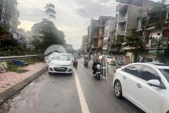 Cần bán lô đất đẹp, diện tích to, 300m, mặt phố như quỳnh, giá tôt lh 0835459289