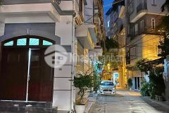 Bán nhà an dương tây hồ, nhà mới 42m2 x 5 tầng thang máy, ô tô đỗ cửa