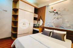 Cực phẩm chung cư plaza mỹ đình full nội thất, view đẹp chỉ 3,8 tỷ