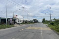 Bán 2,5 công đất thổ, vườn gần cụm công nghiệp gia thuận gò công đông, tiền giang