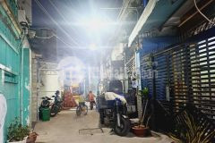 Bán nhà, liên khu 8 9 bhh a, bình tân, 48m2, nhỉnh 3 tỷ.