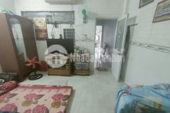 Thật 100, bán nhà 59m2 2 tầng 4pn hxh 1 quốc lộ 1a, thông bùi dương lịch giá 3.49 tỷ