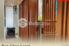 Căn hộ elysian độc đáo lanai, tinh tế chạm thiên nhiên chuẩn luồng trải nghiệm