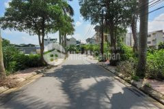 62trm2 đất mặt đường thống nhất long biên vỉa hè mặt tiền rộng sổ hoa hậu