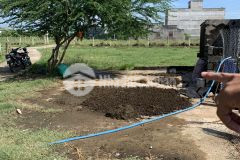 Đất dành cho đầu tư hoặc làm nhà vươn nghĩ dưỡng tt ma lâm bình thuận