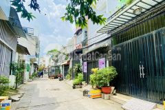 56m2 2pn 1 wc hxh liên khu 5 6 thông tứ phía, tiện làm xưởng nhỏ giá chỉ 2.79 tỷ