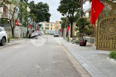 Chính chủ cần bán đất khu tt việt hưng, phân lô vỉa hè ô tô tránh, 75m2 nhỉnh 10 tỷ