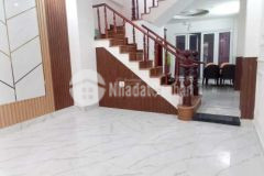 Quận 7 65m2 ngang 5m 3 lầu hẻm xe hơi sát mặt tiền phú thuận nhỉnh 5 tỷ