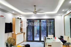 Bán nhà võ thị nhờ, quận 7, 73m2, 3 tầng, nội thất hiện đại, giá 6 tỷ 3 tl chính chủ