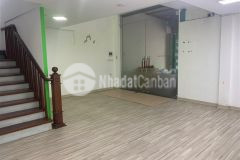 Bán nhà vũ thạnh, đống đa, 1 mặt phố, 1 mặt ngõ, ô tô, dt 65m2, mt 6m, giá 15,78 tỷ