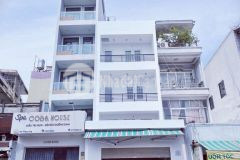 Thanh toán1 cọc 2 mbkd nguyên căn mt nơ trang long p12 bt 4,7x13m 3lầu