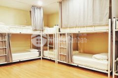 Bán nhà hẻm 205 bùi viện khu phố tây, p. phạm ngũ lão, q1 dt51m2, 4 tầng, giá 14 tỷ.