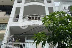 Bán gấp nhà trong khu bt sang trọng, ngay cv hoàng văn thụ nguyễn văn trỗi sân bay 520 16ty