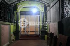 Bán đất nam dư, hoàng mai, tặng nhà 3 tầng vẫn còn ở rất tốt 72 m2, 4 tỷ 800