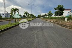 Chủ gửi bá.n nền 72m² đường b13 kdc hưng phú 1, cái răng, tp. cần thơ