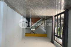 Cho thuê mặt bằng 2 mặt tiền lê văn hiến