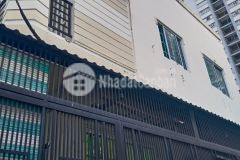 Gấp bán, giảm sâu đến 1.9 tỷ, hậu giang, q.6, 51m2, 2 tầng, ngang 4.5m, kinh doanh, nhỉnh 3 tỷ xíu