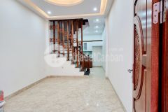 Bán nhà ngõ 191 hoa lâm, việt hưng, 35m2, mt5.3m, phân lô, ô tô, nhỉnh 4 tỷ