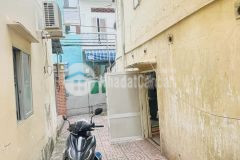 Bán nhà cũ mặt tiền hà bá tường 80m2 giá 6,5 tỷ