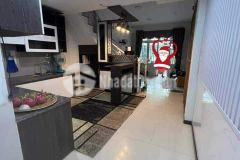 Cho thuê nhà 3 tầng khu an thượng 4 phòng ngủ