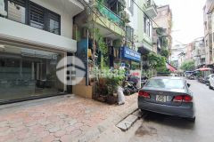 Bán nhà mặt phố đồng cổ 34m2 mặt tiền 6m nhỉnh 7 tỷ kinh doanh siêu hiếm quận tây hồ