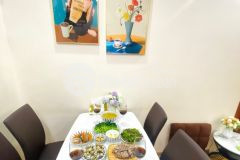 Bán c.cư tầng 16 ct12a kim văn kim lũ, nghiêm xuân yêm, sđcc dt 54m2 ngủ1.65 tỷ