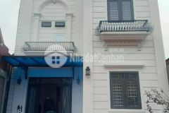 Bán biệt thự mi ni, đa tốn, nội thất sang trọng, ô tô tránh, 205m, 3 tầng, mt 6.4m, 10.8 tỷ